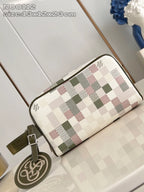 ロッカーディップキット カーキ レディフラッグキャンバス N00112 – LW390