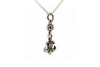 【CHROME HEARTS】ネックレス、新しいネックレス万能シンプルファッションオーナメント