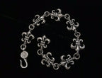 【Chrome Hearts】ブレスレット ファッションオールマッチ
