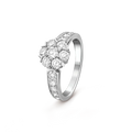 Van Cleef & Arpels フルーレット リングの新着