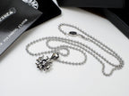 【CHROME HEARTS】ネックレス、新しいネックレス万能シンプルファッションオーナメント