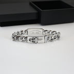 【CHROME HEARTS】ブレスレット、ファッションシンプルなスタイル