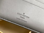 ルイヴィトン LOUIS VUITTON 財布 メンズ 新作 二つ折り財布 M81383