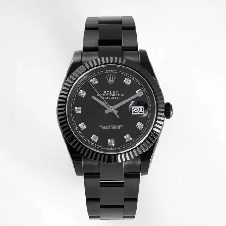 ロレックス デイトジャスト ロレックス デイトジャスト 126334 41mm