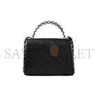 シャネル マスターケリー フラップバッグ AP3237 (14.5×11.5×5.5cm)