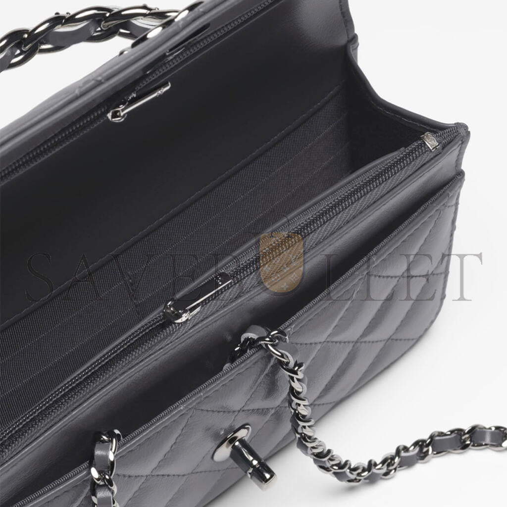 シャネル マスターチェーンウォレット AP3645 (18.5×11×6cm)