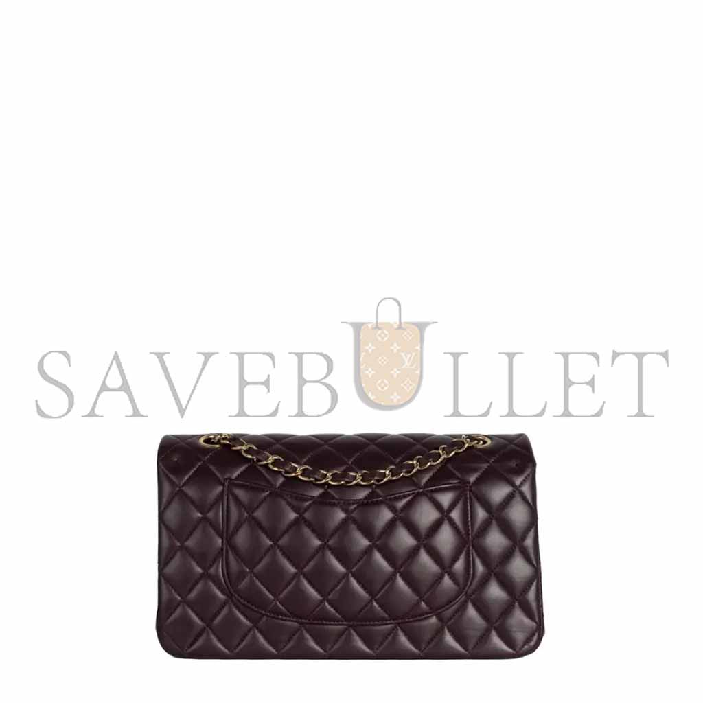 シャネル クラシック フラップ AS1112 (25.5×14×6.5cm)
