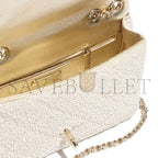 シャネル イブニングバッグ AS4297 (21*13*8cm)
