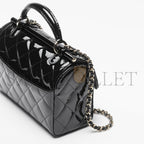 シャネル マスター スモール ボックス バッグ AS4511(18*13*8cm)