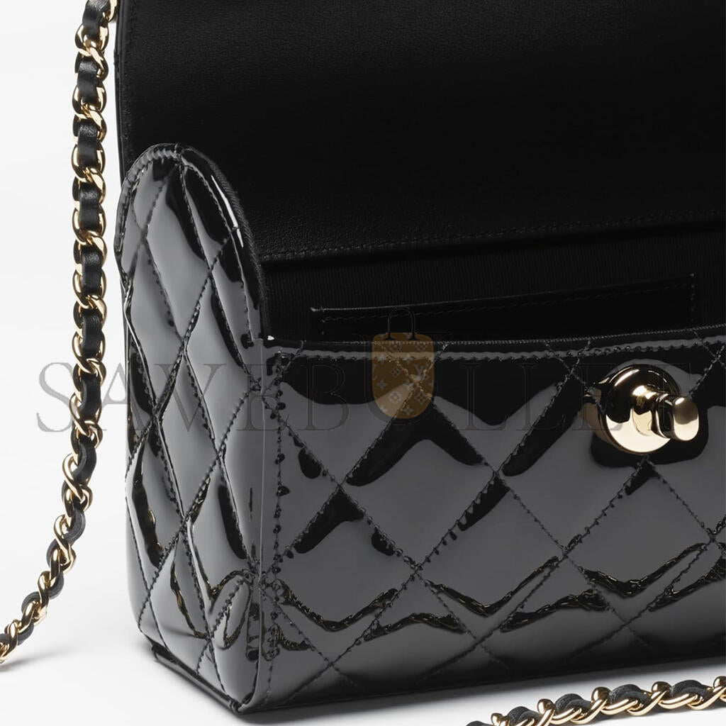 シャネル マスター スモール ボックス バッグ AS4511(18*13*8cm)