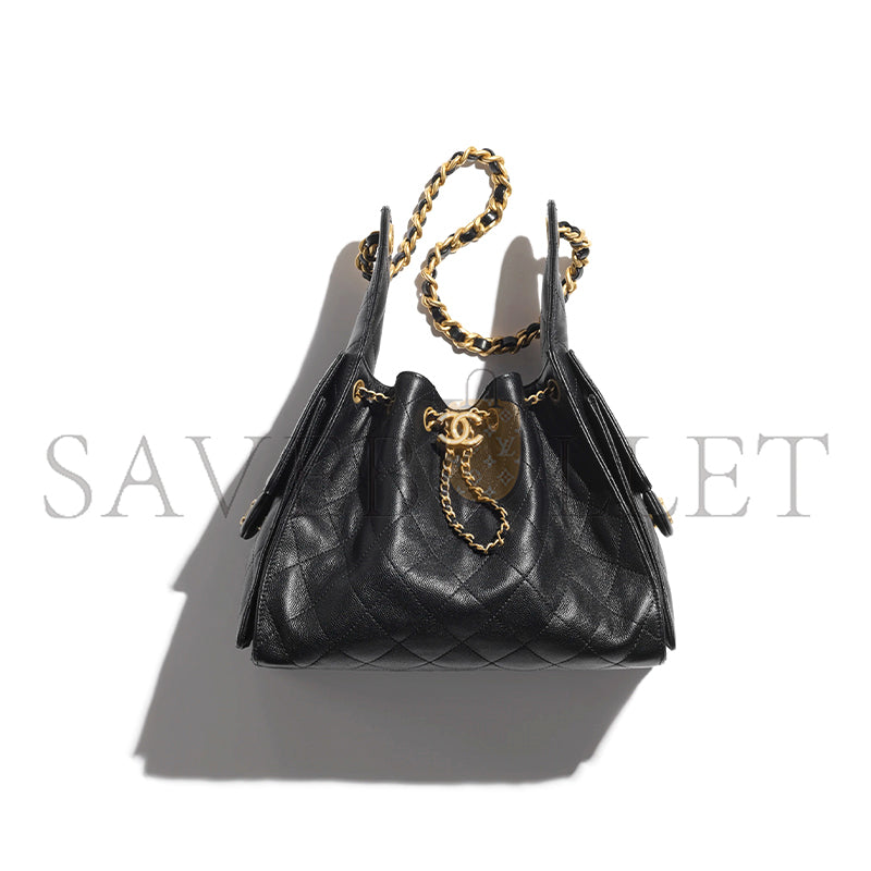 シャネル マスター25 スモールハンドバッグ AS5293 (30*26*14cm)