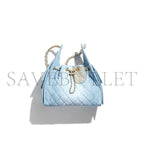 シャネル マスター25 スモールハンドバッグ AS5293 (30*26*14cm)