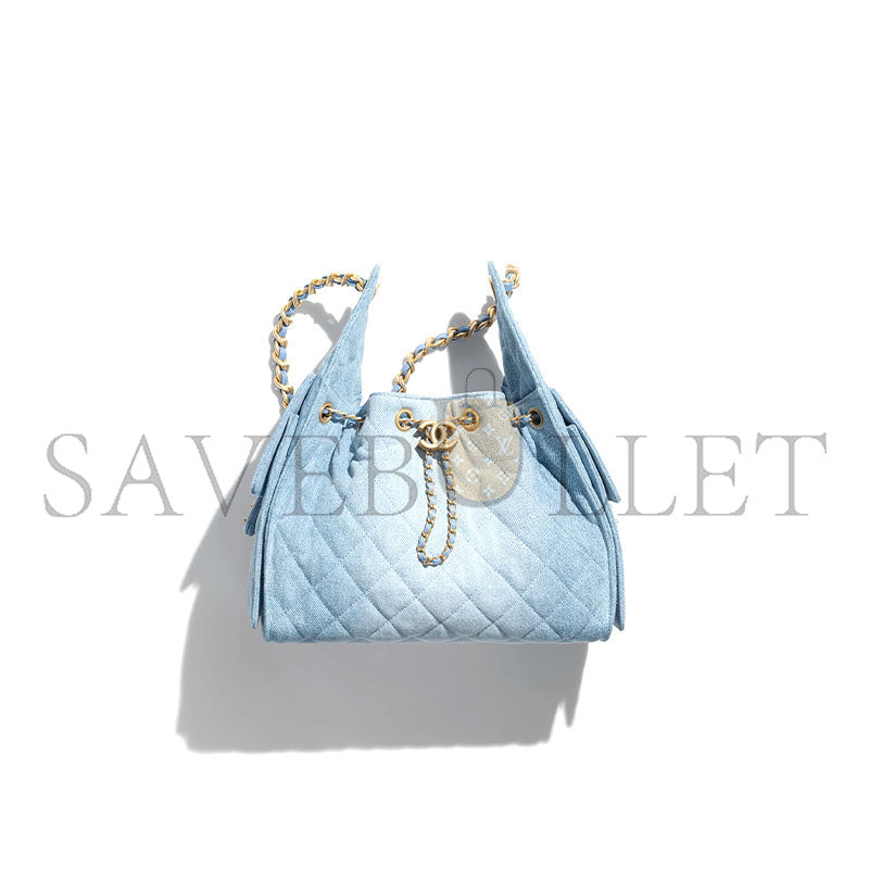 シャネル マスター25 スモールハンドバッグ AS5293 (30*26*14cm)