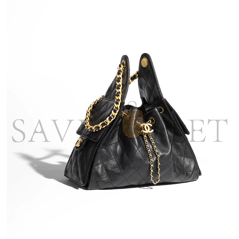 シャネル マスター25 スモールハンドバッグ AS5293 (30*26*14cm)
