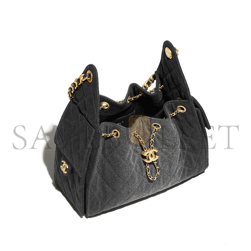 シャネル マスター25 スモールハンドバッグ AS5293 (30*26*14cm)