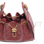 シャネル マスター25 スモールハンドバッグ AS5293 (30*26*14cm)