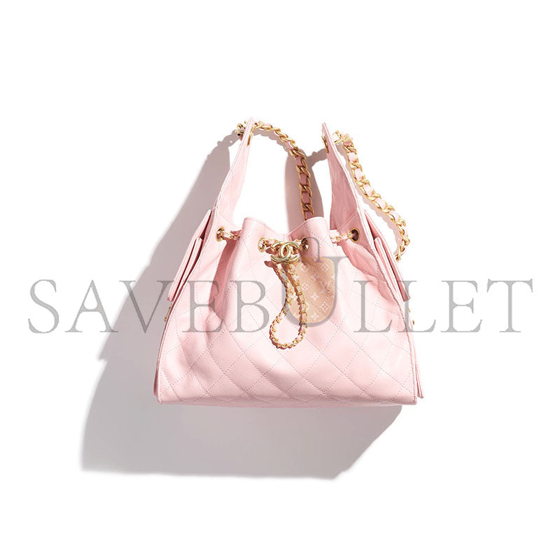シャネル マスター25 スモールハンドバッグ AS5293 (30*26*14cm)