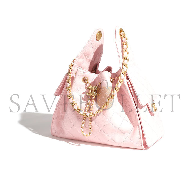シャネル マスター25 スモールハンドバッグ AS5293 (30*26*14cm)