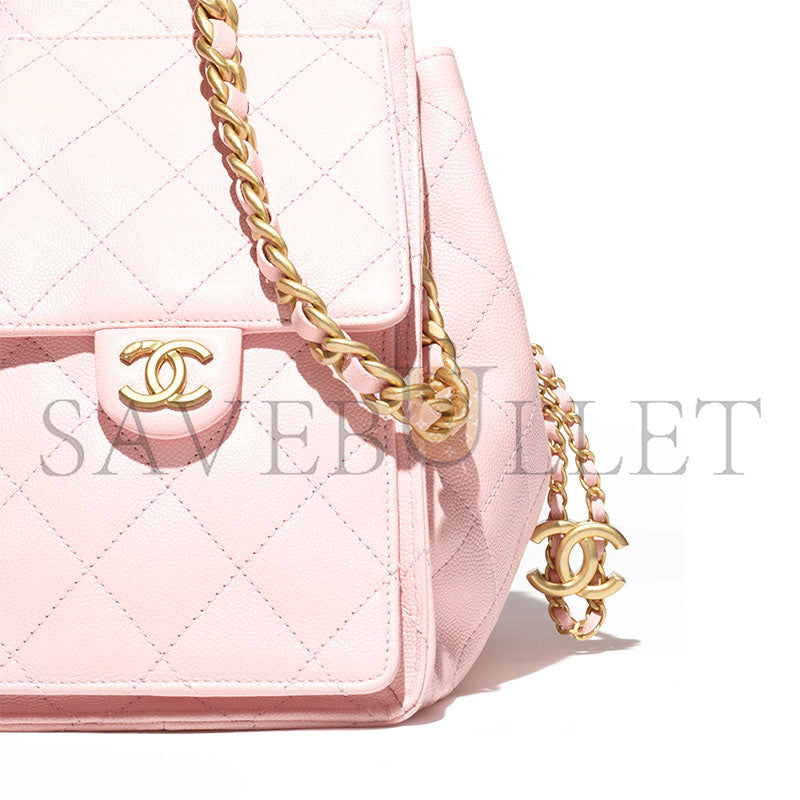 シャネル マスター25 スモールハンドバッグ AS5293 (30*26*14cm)