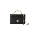 シャネル マスターWOC クロスボディバッグ AP3504 (19.3×12×3.5cm)
