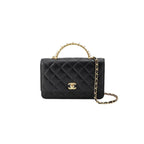 シャネル マスターWOC クロスボディバッグ AP3504 (19.3×12×3.5cm)