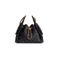 シャネル 25 スモール ハンドバッグ AS5293 (30*26*14cm)