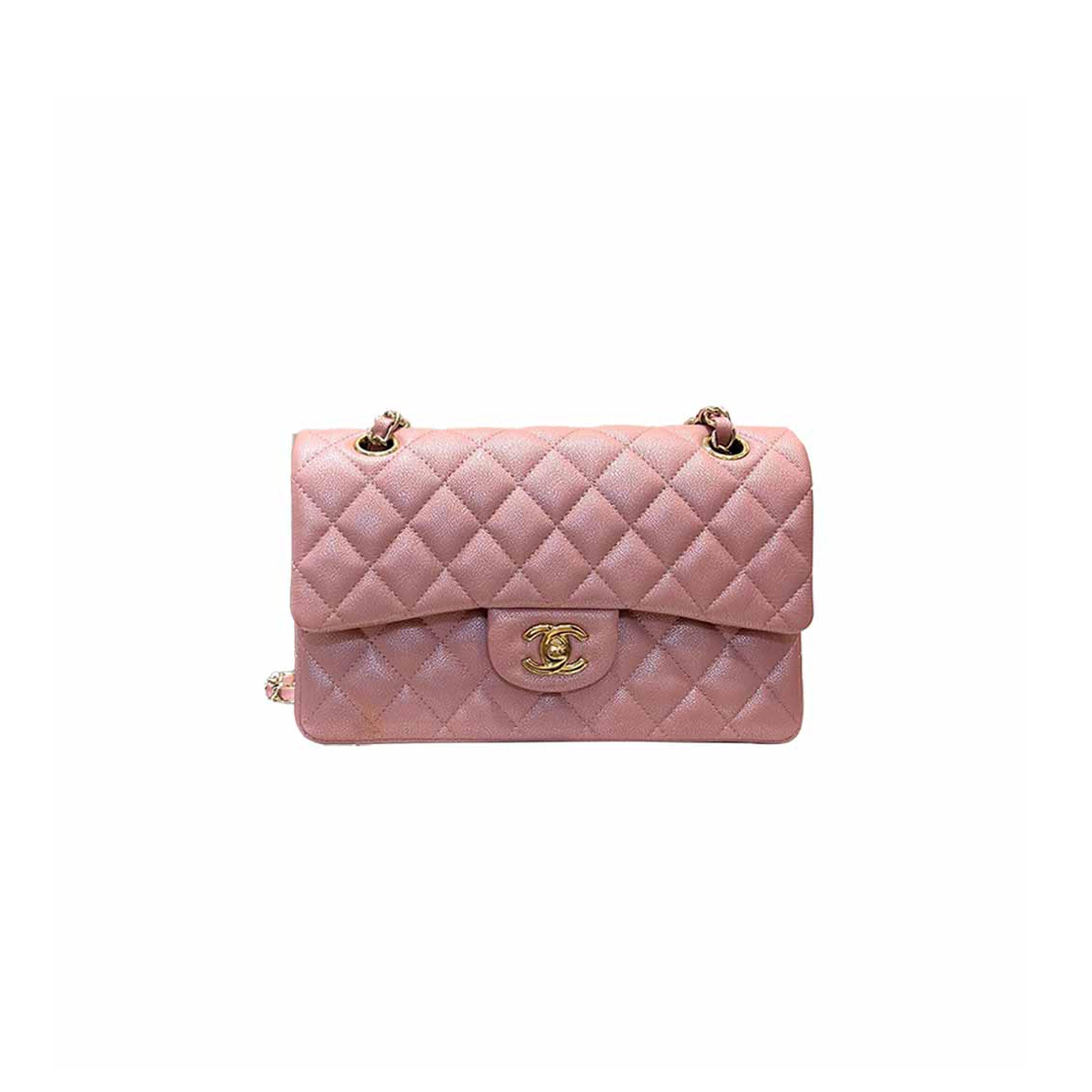 シャネル スモール クラシック フラップ A37586 (23*14.5*6cm)
