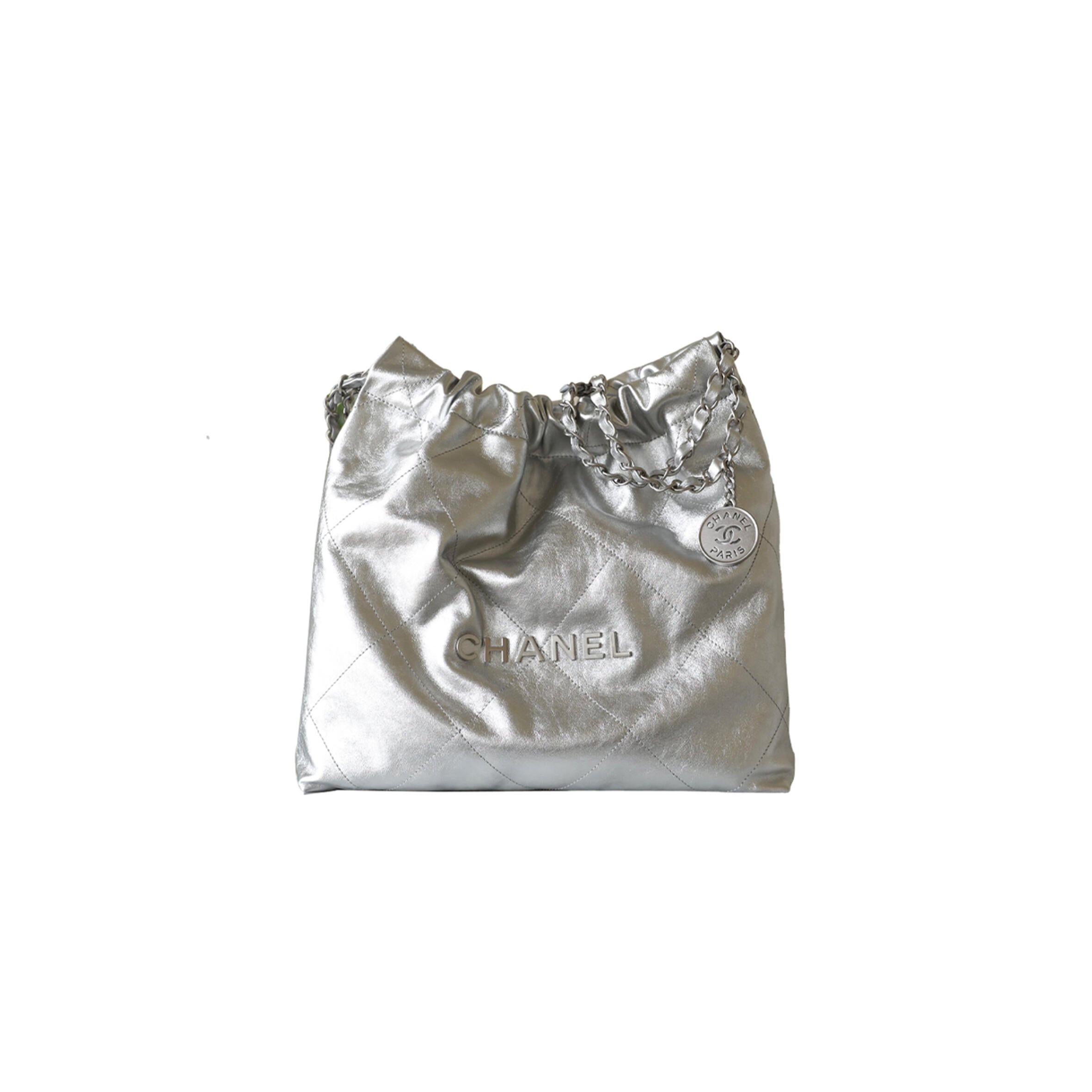 シャネル マスター22 ハンドバッグ (37*35*7cm)