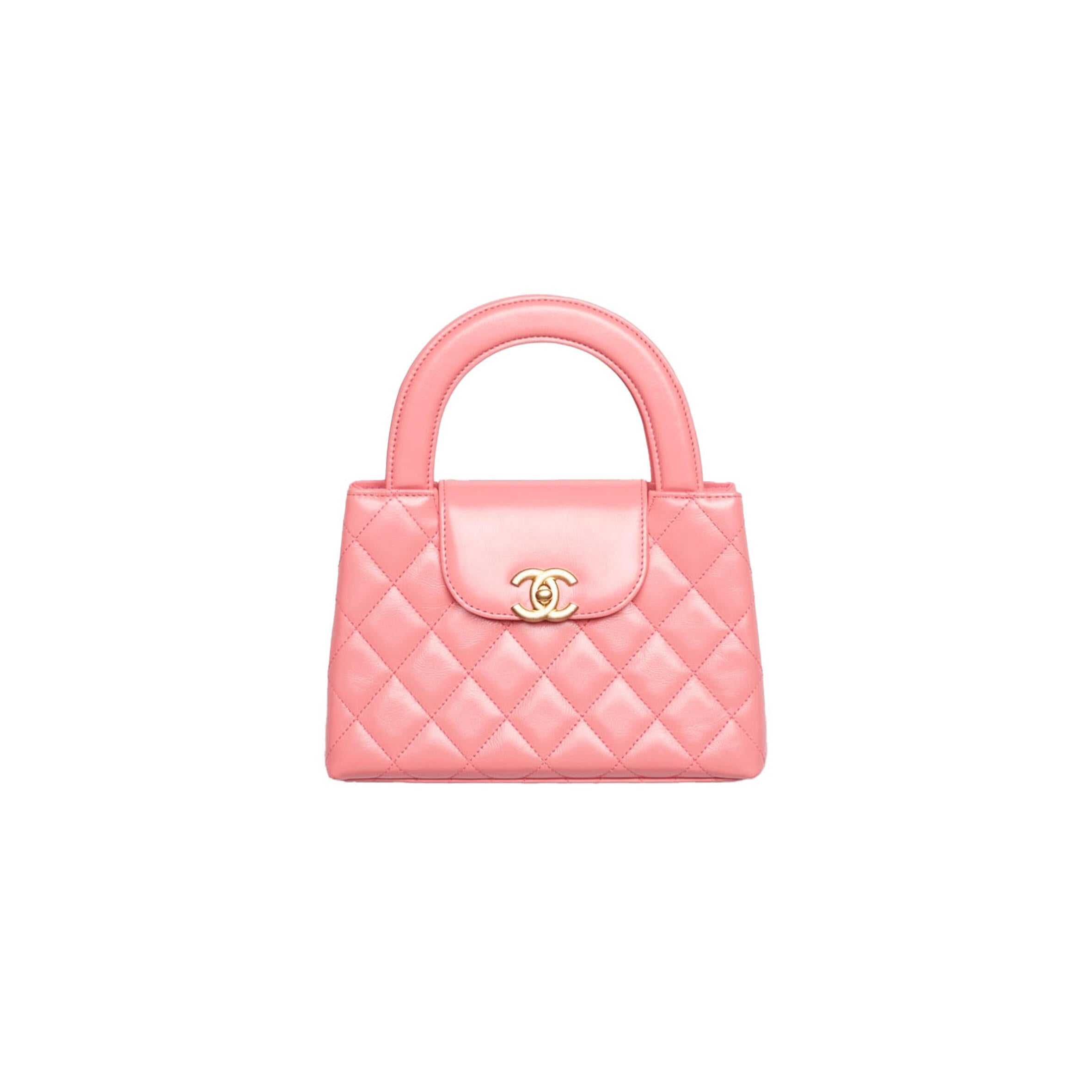 シャネル マスター ミニ ショッピングバッグ AS4416�(19*13*7cm)