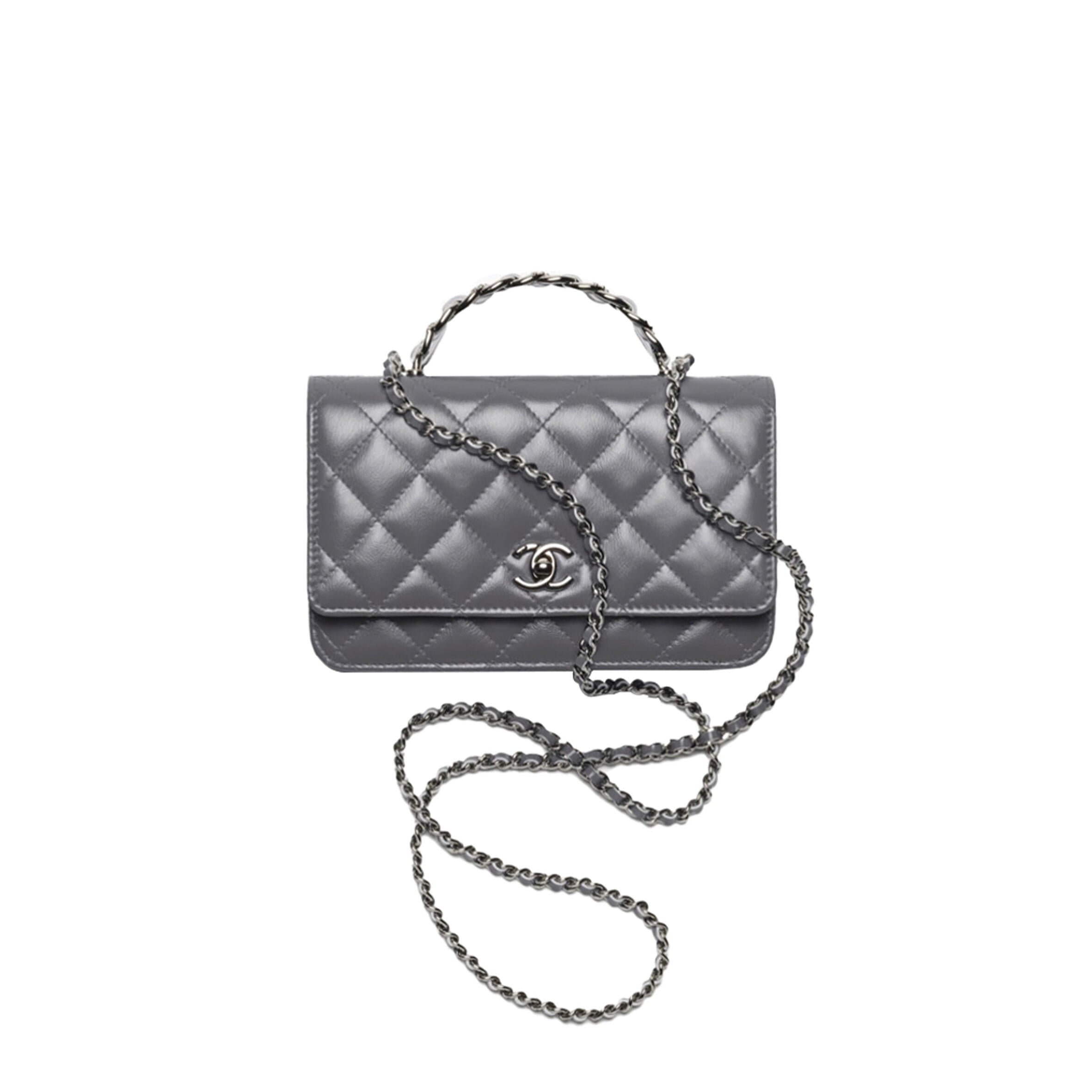 シャネル マスターチェーンウォレット AP3645 (18.5×11×6cm)