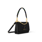 ルイ・ヴィトン ムラカミ LV X TM ツイストMM スリムバッグ M13243 (23*16*8cm)