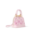 ルイ・ヴィトン 村上春樹 LV×TM アルマ BB M13104 (24×18×11cm)
