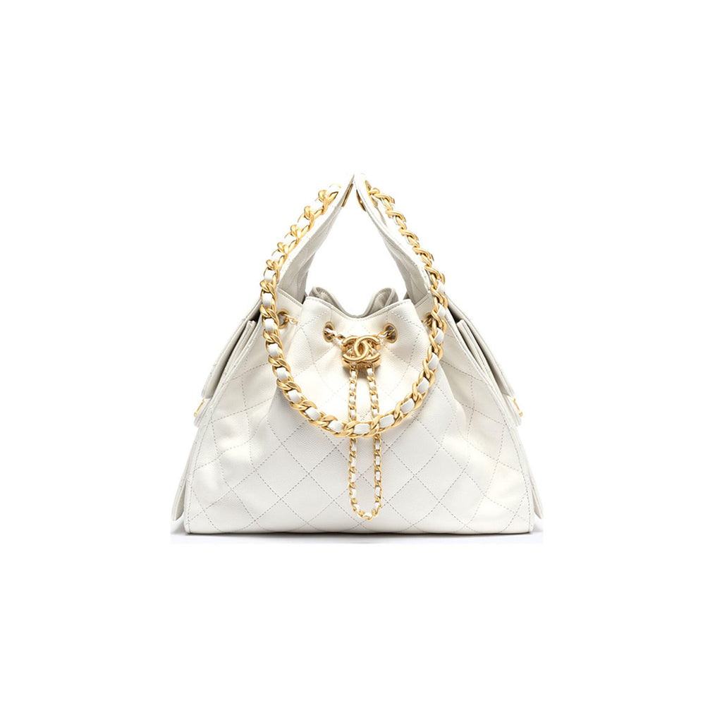 シャネル マスター25 スモールハンドバッグ AS5293 (30*26*14cm)