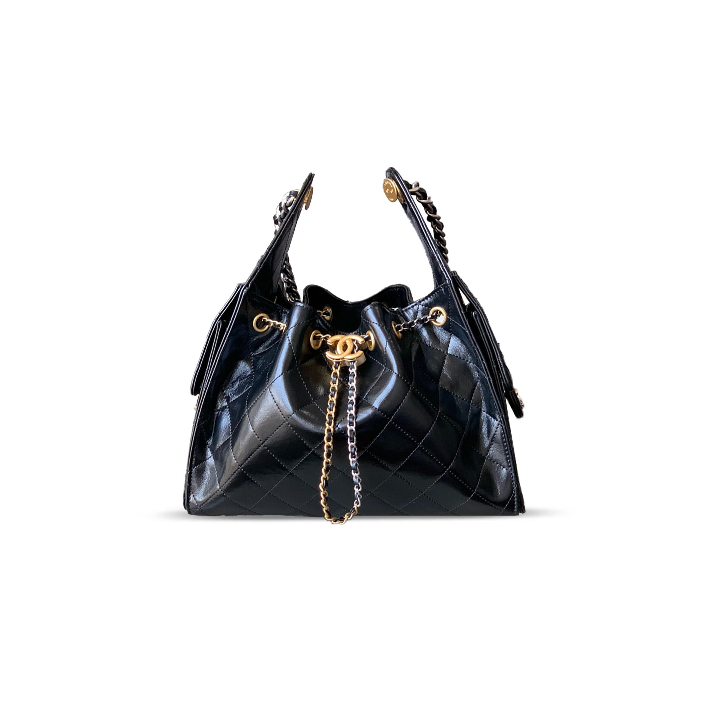 シャネル 25 スモール ハンドバッグ AS5293 (30*26*14cm)