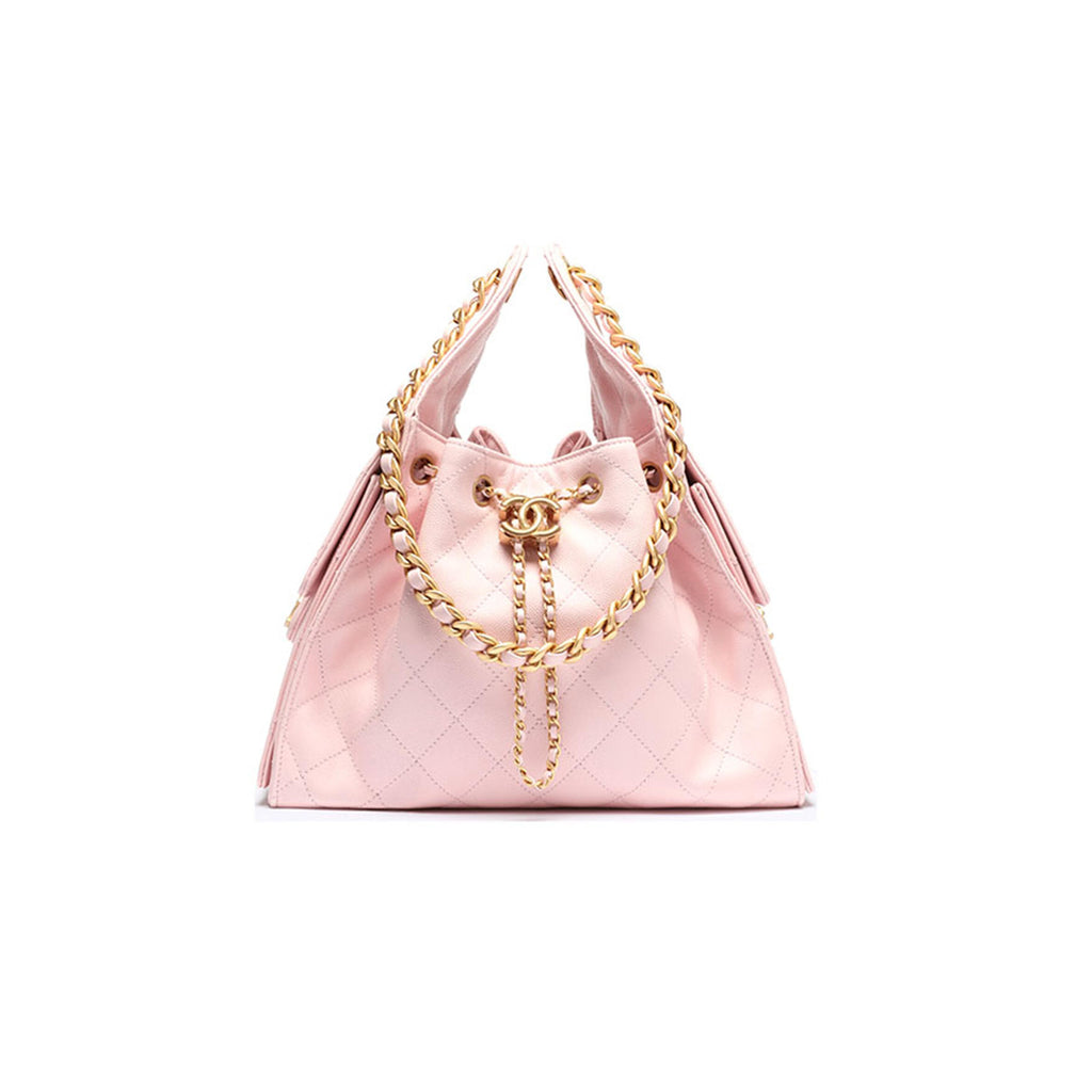 シャネル マスター25 スモールハンドバッグ AS5293 (30*26*14cm)
