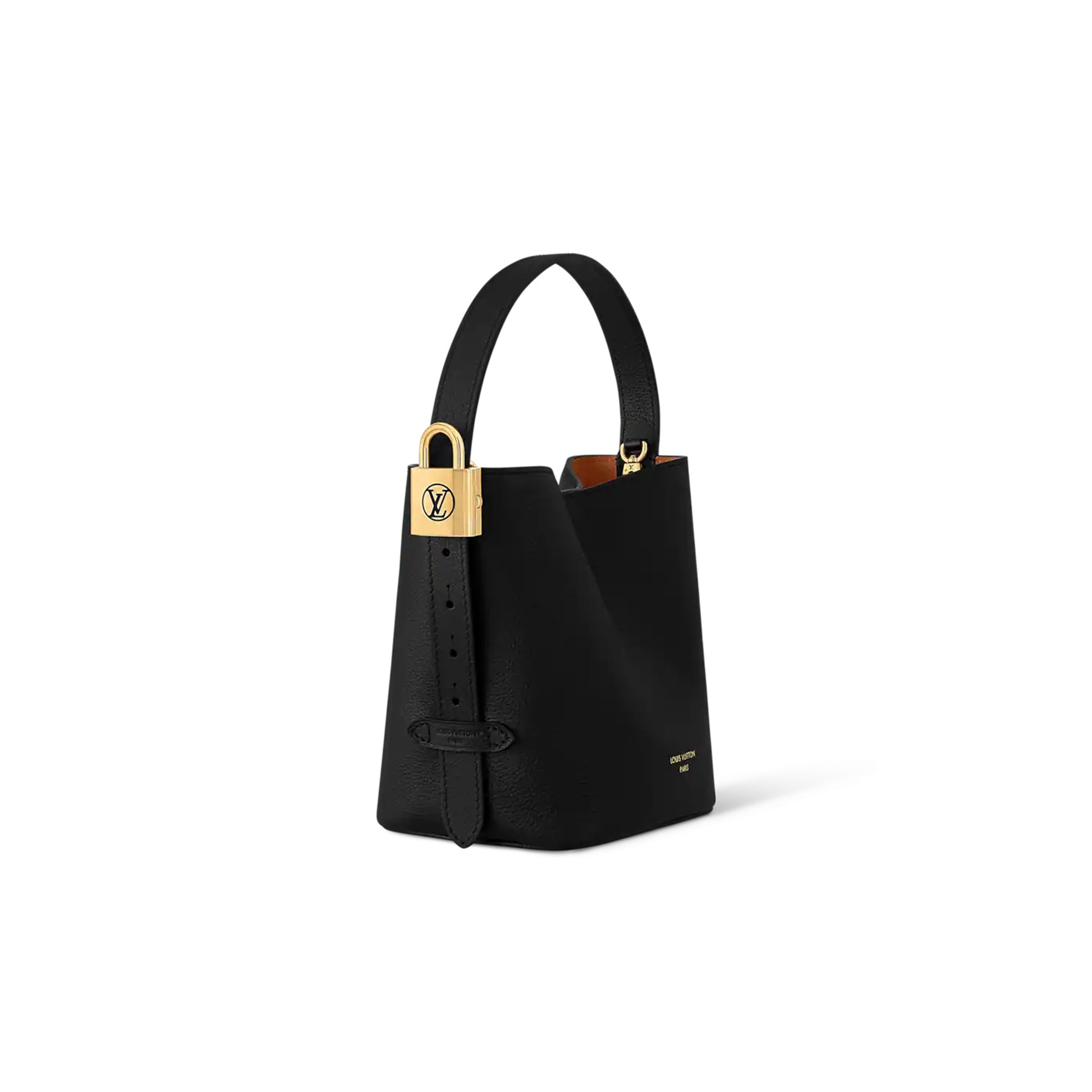 ルイ・ヴィトン ローキー オールイン BB M25543 (18*16*12cm)