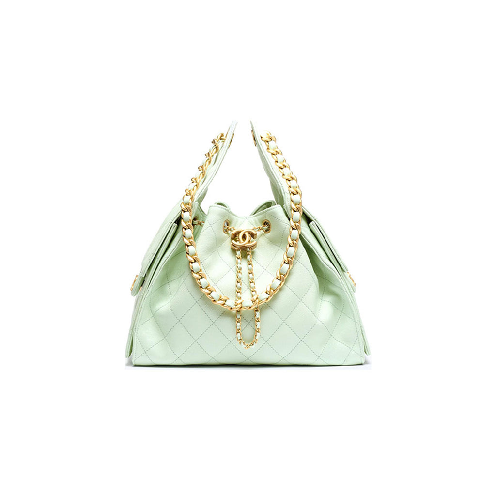 シャネル マスター25 スモールハンドバッグ AS5293 (30*26*14cm)