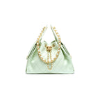 シャネル マスター25 スモールハンドバッグ AS5293 (30*26*14cm)