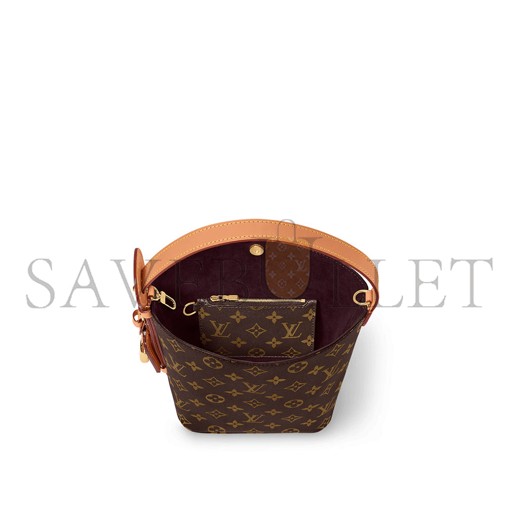 ルイ・ヴィトン オールインワンBB M12925 (18*16*12cm)