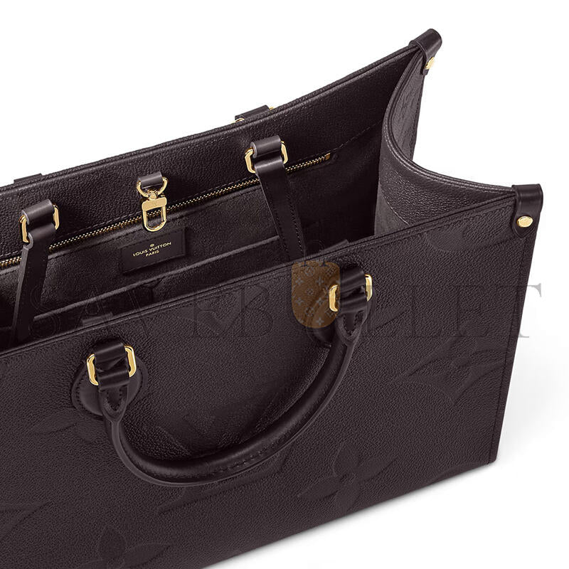 ルイ・ヴィトン オンザゴー MM M12967 (35*27*14cm)
