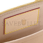 ルイ・ヴィトン 村上春樹 LV×TM アルマ BB M13078 (23.5×17.5×11.5cm)