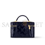 LOUIS VUITTON VANITY CHAIN POUCH M13483 (19*11.5*6.5cm)