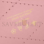 ルイ・ヴィトン 村上 LV X TM カメラボックス M14173 (21.5×17.5×10.5cm)