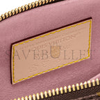 ルイ・ヴィトン ムラカミ LV X TM スピーディ・バンドリエール 25 M14174 (25*19*15cm)