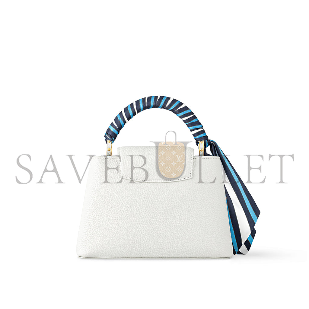 ルイ・ヴィトン カプシーヌ BB M24673 (26.5×17.5×9cm)