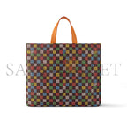ルイ・ヴィトン ショッパートートMM N00192 (40*32*16cm)