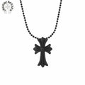 【CHROME HEARTS】ネックレス、新しいネックレス万能シンプルファッションオーナメント