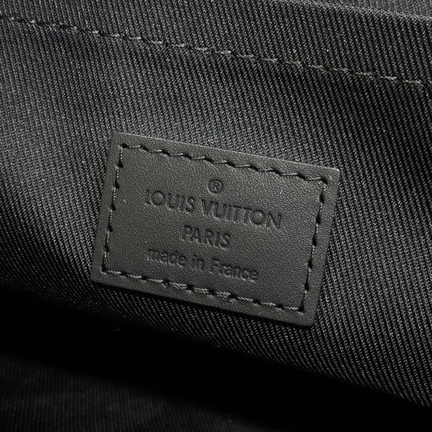 LV レトロ メッセンジャーバッグ