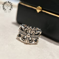 【CHROME HEARTS】クロムハーツ 指輪