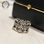 【CHROME HEARTS】クロムハーツ 指輪
